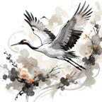 仙隐传人苏绵头像