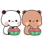前排隐身吃瓜头像