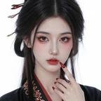 抖音九妖头像