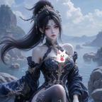 昂特维头像