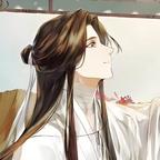 淡墨轻描头像