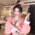 欣欣子头像