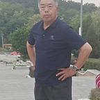 长白山人头像
