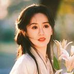 妍冬想你头像