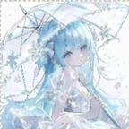 小雪团头像