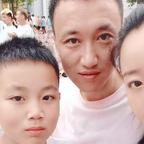 来日再会头像