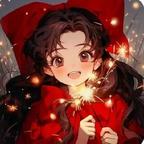 涉涉。头像