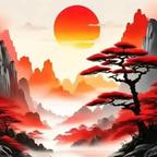 大疯子头像