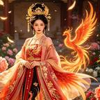 凤舞九天头像