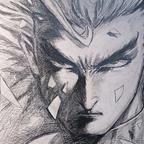 白武男之死头 像