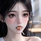是羲宝呀～🩵头像