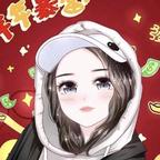 晨光下的微凉头像