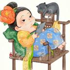 蓉姐儿要开心哟🪐头像
