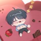 西瓜味杏仁头像