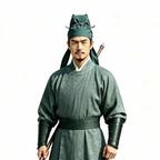 百川文化头像