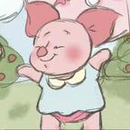 小珊瑚头像