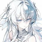 疏月头像