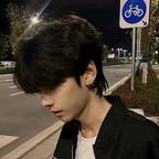 灵君头像