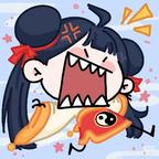 重生之我涂月月爱回评头像