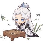 乐莜头像