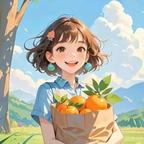 小麦头像