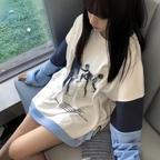 怜心泪骨头像