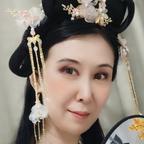 张若菲——演员经纪人头像