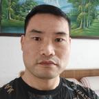 城西城隍庙的大脚头像