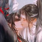 忘羡问灵头像