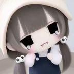 拉小狗头像