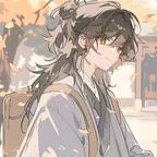 砚栖茶头像