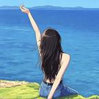 浮世清欢忆婆娑头像
