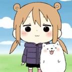 小倪头像