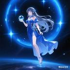 宇落沧澜头像