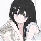茶需慢慢摇头像