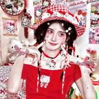 世界上最可爱的小妮头像