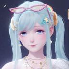Funny头像