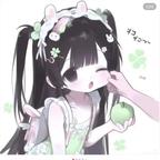 海绵宝宝绿色💚头像
