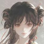   未眠头像