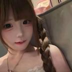 少女头像