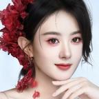 小星星爱颖宝头像