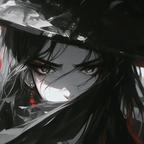 云沫河头像