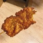 炸鸡排真好吃头像