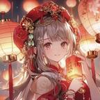 上官千雪头像