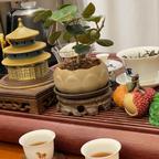 饮茶人头像