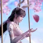 柔骨斗罗–小舞头像