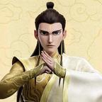 小狗王哈哈头像