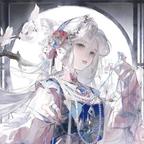 翎栊.头像