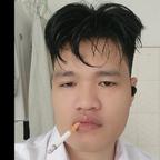 抓住春天的少年头像