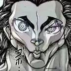 迪克胡迪迪你被逮捕了头像